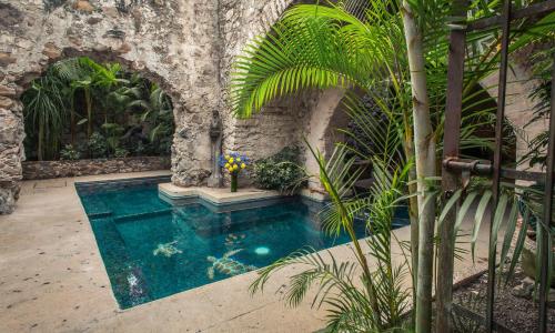 帕尔马斯圣加百列庄园酒店 帕尔马斯圣加百列庄园酒店