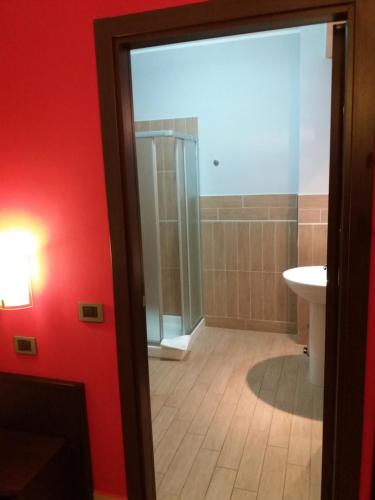 Il Boscaiolo Affittacamere chambre d'hôte Barano