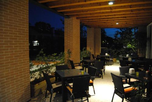 Agriturismo Ca' Beatrice - Venice Airport - 발코니/테라스