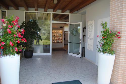 Agriturismo Ca' Beatrice - Venice Airport