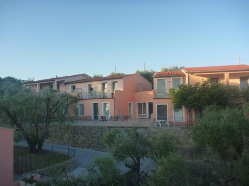 Villaggio RTA Borgoverde - Accommodation - Imperia