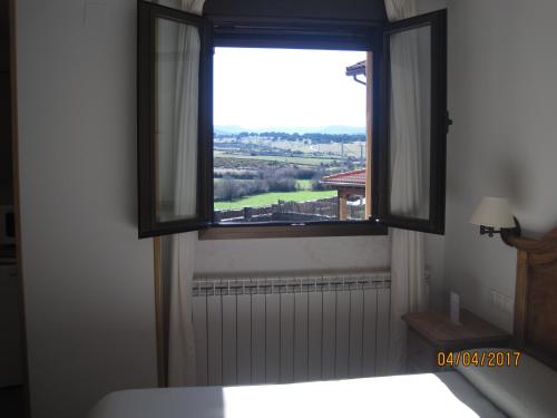  La Ventana De Tejera Negra in Cantalojas
