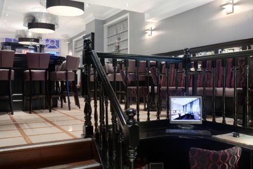 Hotel Luxer - image 11