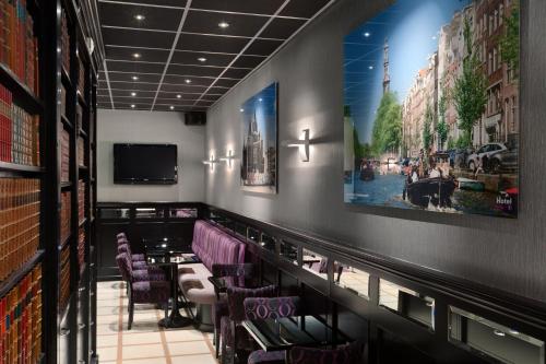 Hotel Luxer - image 12