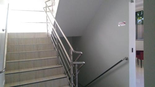 Luz Hotel – Goiânia, OK