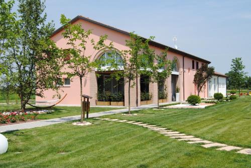 Agriturismo Ca' Beatrice - Venice Airport - Vignole