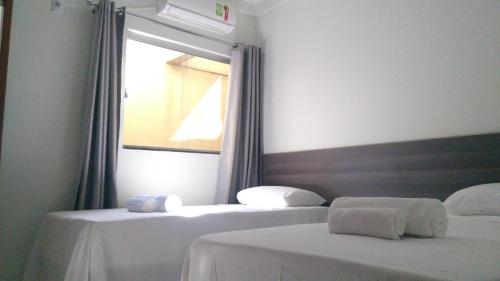 Luz Hotel – Goiânia, OK