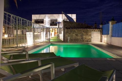 Villas in Conil de la Frontera, Spain With Private Pools - Vintage Travel