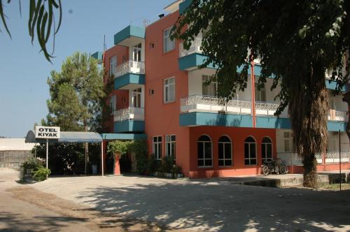 Kiyak Hotel