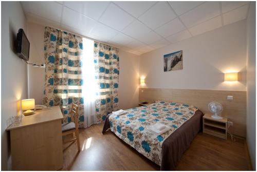 Hotel BEST with FREE PARKING, Riga (photo 9)