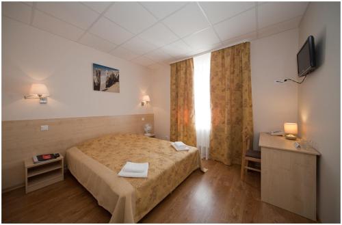 Hotel BEST with FREE PARKING, Riga (photo 11)