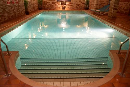 Flackley Ash Hotel Restaurant & Spa - image 13