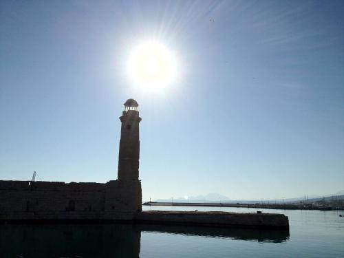 Astali Hotel in Rethymno