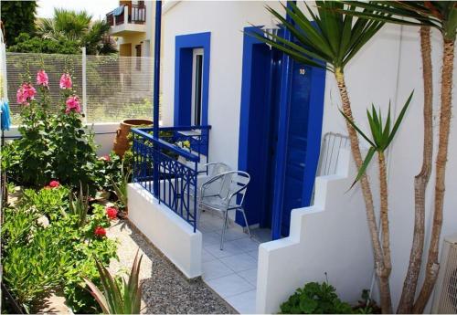 Psaras Apartments - image 11