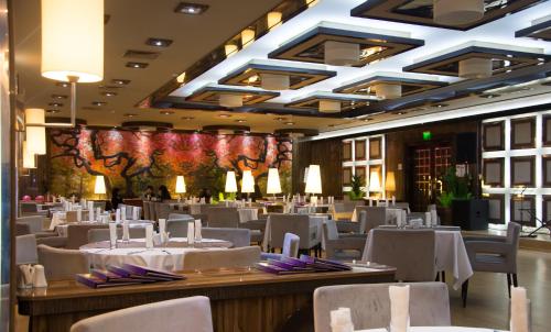 Hotel Cartoon Razgrad 5