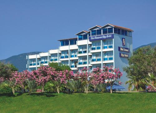 Blue Diamond Alya Hotel, Alanya bei Kızılcaşehir