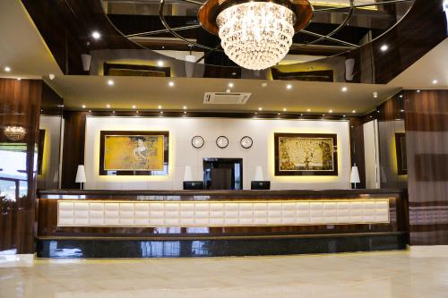 Hotel Cartoon Razgrad - image 3