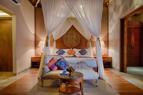 Natya Resort Ubud Room Type - Luxury Villa with Private Pool Natya Resort Ubud Room Type - Luxury Villa with Private Pool