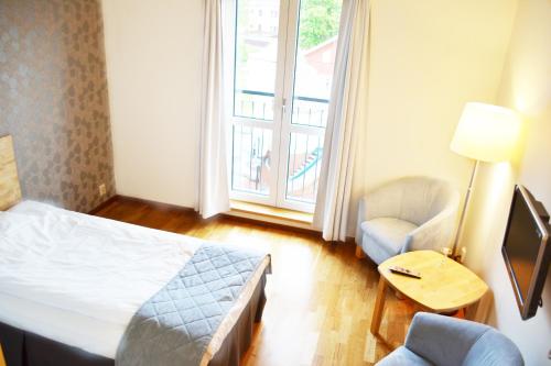 Hotell Årjäng - image 8