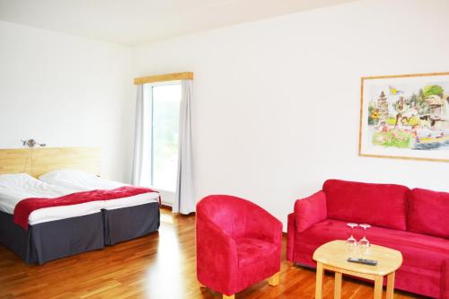 Hotell Årjäng - image 6