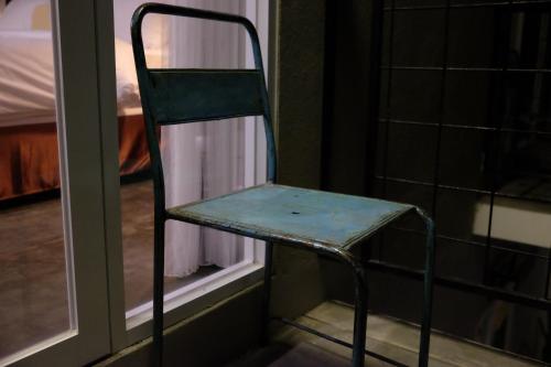 Semimpi Room Type - Deluxe Twin Room