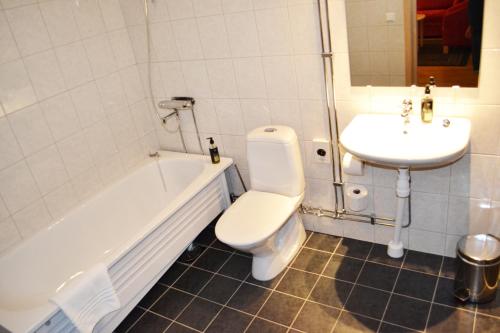 Hotell Årjäng - image 10