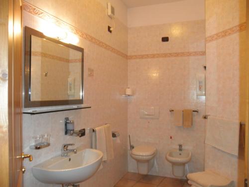 Hotel Stelvio – Varese, MD