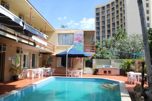 

Crocodilly Inn