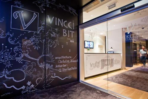 Vincci Bit, Barcelona (fotografie 8)