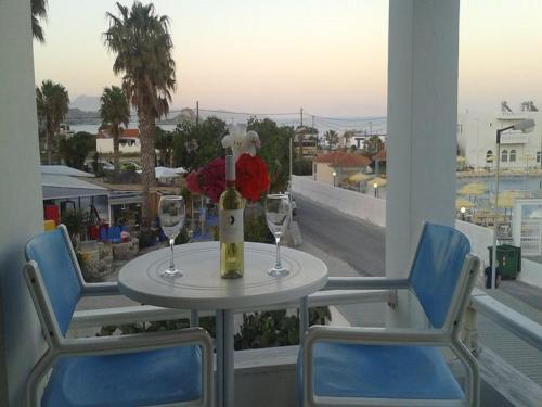 Antonis Hotel 5