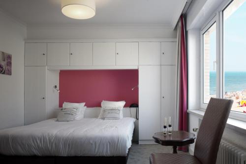 Beach Hotel - Auberge des Rois