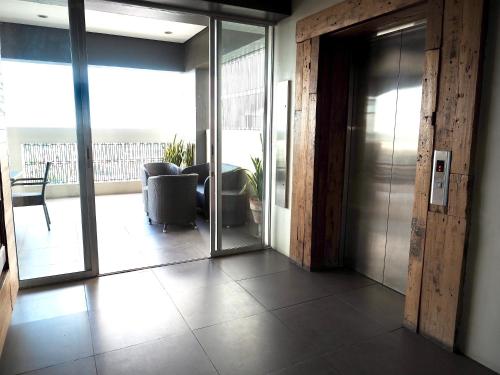 セブ R ホテル マボロ7