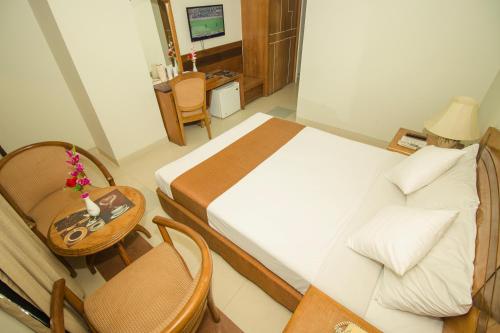 Hotel Victory