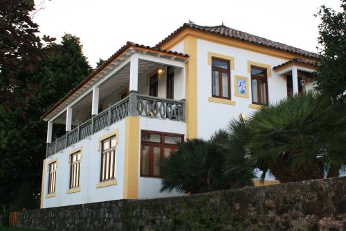  Quinta de Santa Teresinha in Sertã