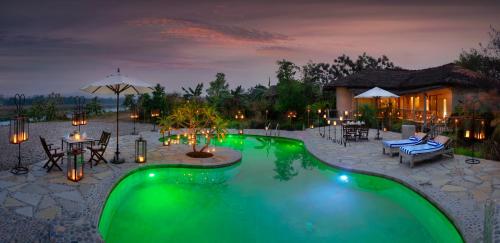 Barahi Jungle Lodge photo 4