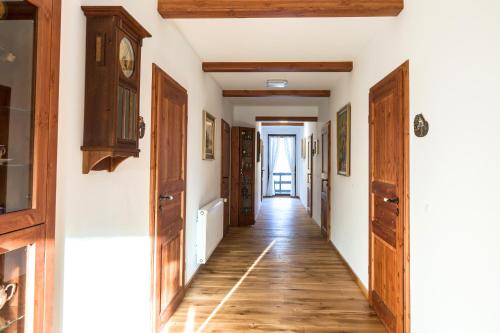 Hotel Waldhäusel - image 9