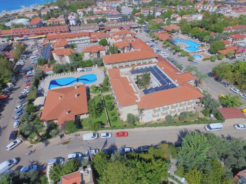 Mavruka Hotel Fethiye