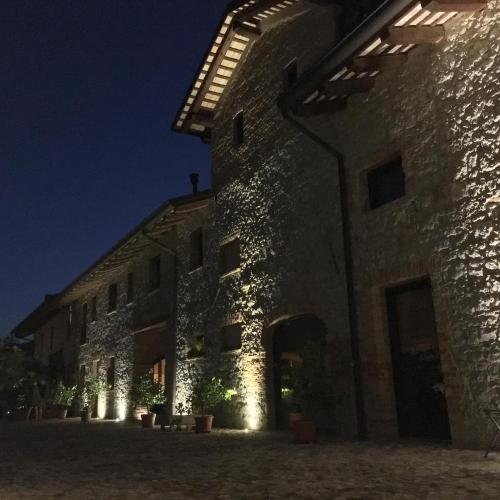 Borgo Palazzo Steffaneo