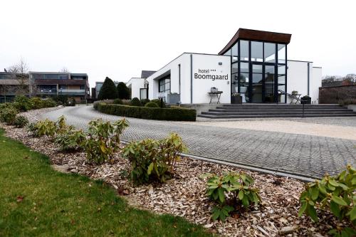 Hotel Boomgaard - image 3