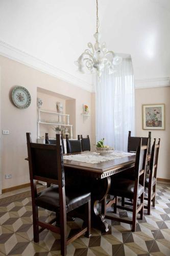 Villa Carenza