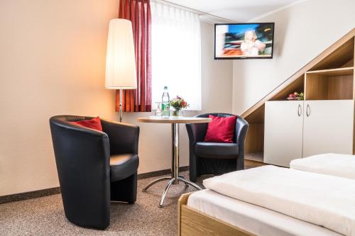 Pension Sartor