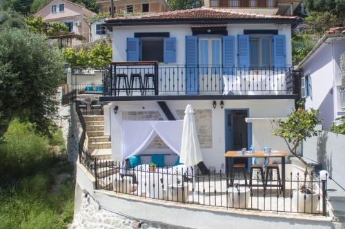 Bay View House - Περαχώρι