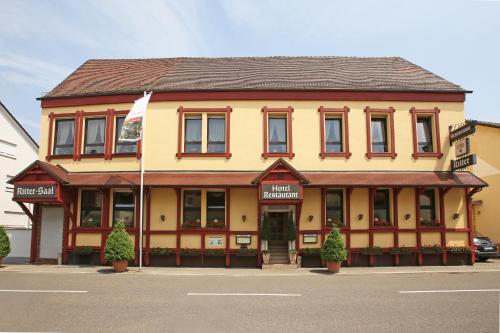 Hotel Ritter