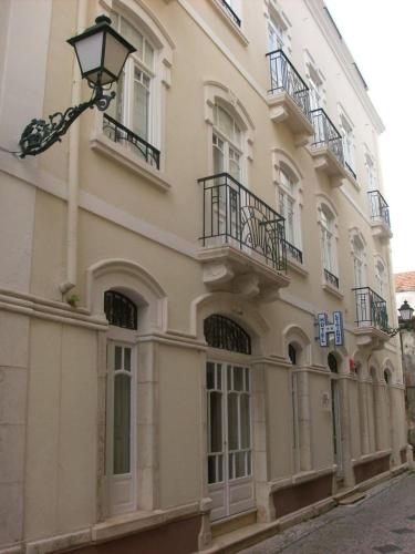 Hotel Leiriense - image 13