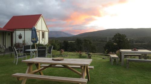 Kert, Tophouse Historic Guesthouse in St.Arnaud