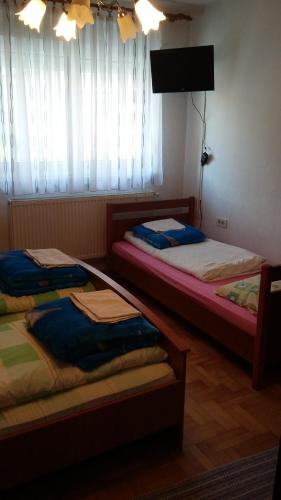 波托克旅馆 波托克旅馆