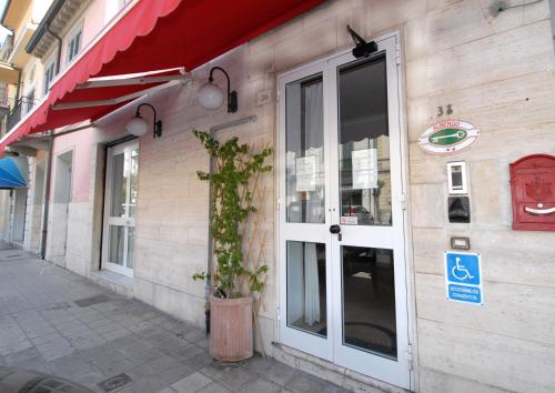Hotel Luana Hotel de charme Viareggio