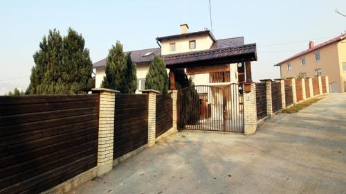 B&B Sarajevo - Apartments Villa Tajra - Bed and Breakfast Sarajevo