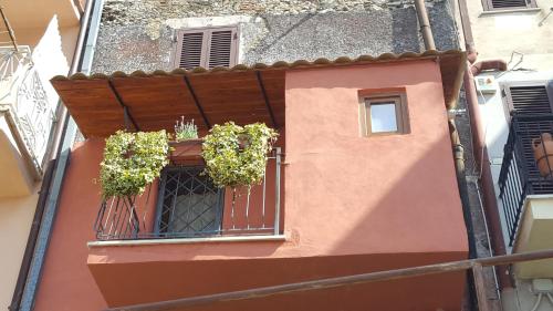 Accommodation in Poggio Moiano