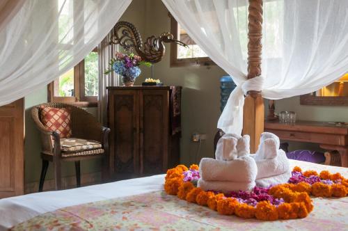 Taman Rahasia Tropical Sanctuary and Spa